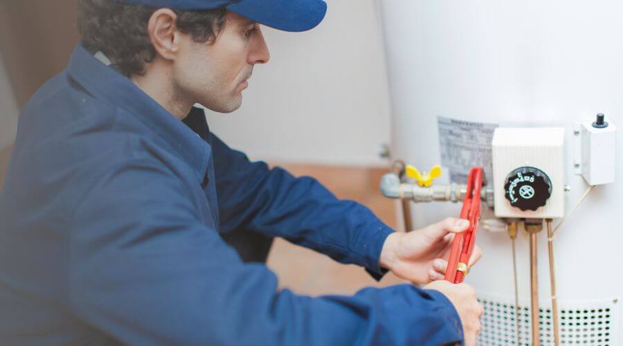 Professional sink repair in Mary D, PA
